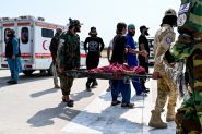 Plus de 800 morts et 2.700 blessés dans un séisme en Afghanistan
