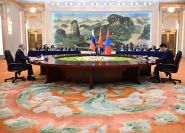 Défilé militaire en Chine: ce qu'il ne faut pas manquer