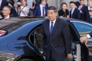 New Round of US-China Trade Talks Kicks Off in Madrid
