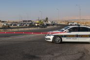 The Allenby Bridge: A Vital Crossing Between the West Bank and Jordan