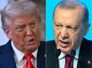 Trump to Host Erdogan at White House on September 25