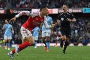 Arsenal Late Show Denies Man City, Villa Still Winless