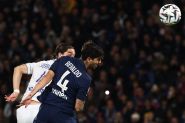 Ligue 1: le PSG relancé par ses défenseurs contre Auxerre