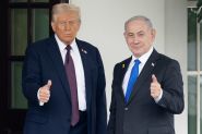 Israeli Media: Trump Gives Netanyahu ‘Green Light’ for War Against Hezbollah