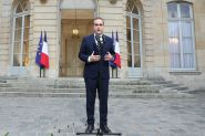 Lecornu a remis sa démission à Macron qui l'a acceptée 