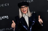 Diane Keaton: cinq rôles cultes qui ont marqué Hollywood