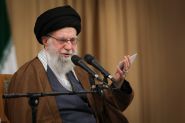 L’Iran met en garde contre des tentatives visant à cibler le guide suprême Khamenei