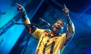 Jimmy Cliff, Jamaican Music Icon, Passes Away