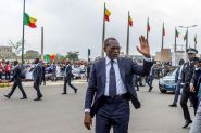Le Nigeria intervient militairement au Bénin pour contrer une tentative de putsch