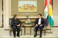 Erbil Set to Host New Syria-Kurdish Talks as Ceasefire Strains in the North