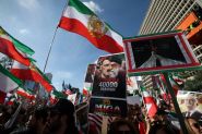 Iran Court Sentences 14 Protesters to Death in Online Proceedings