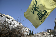 Hezbollah Intensifies Internal Military Meetings Under IRGC Supervision