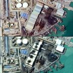 War Creating 'Largest' Oil Shock in History as Iran Hits New Gulf Targets