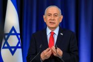 Netanyahu Says Spoke With Trump, Vows to Protect Israel's Interests