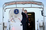 Rubio Signals War Endgame as U.S. Pressure Mounts on Weakened Iran
