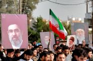 Iran Executes Two Members of Banned Opposition Group: Judiciary