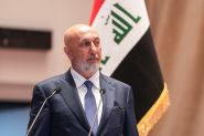 Iraq Says Has 'Understandings' to Bypass Hormuz Blockade