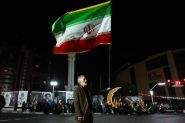 Iran Army Says Countries Siding with U.S. to 'Face Difficulties' in Hormuz