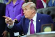President Trump Vows ‘Complete Victory’ Over Iran as Diplomatic Deadlock Deepens