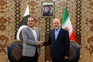 Iran Chief Negotiator Vows 'Crushing' Response if U.S. Resumes Attacks