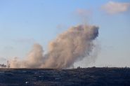 Netanyahu Orders Escalation Against Hezbollah as Strikes Intensify Across Lebanon