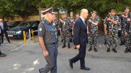 Hajjar from Tripoli: The Vote Counting Process Is Credible