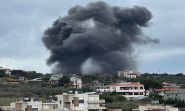 Israël revendique l'assassinat d’un cadre du Hezbollah et intensifie ses raids au Liban-Sud 