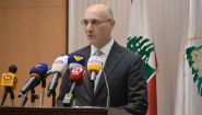Hajjar: Lebanon Seizes Millions of Captagon Pills
