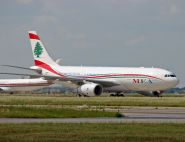 MEA Clarifies Engine Crisis and Leased Planes