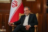 Iran Denies Involvement in Alleged Plot Against Israeli Embassy in London