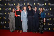 'Conclave' and 'Emilia Perez' dominate unpredictable BAFTA race