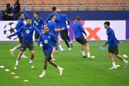 Raphinha's Barca Rise Key to Devastating Champions League Run