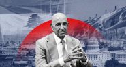 Barrack to Lebanon: Address Your Internal Issues!
