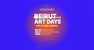 Beirut Art Days 2025: A Citywide Celebration of Art and Resilience