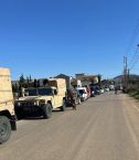  Hezbollah Operations Endanger Christian Villages