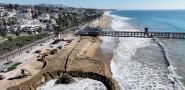 Séisme de magnitude 7 et alerte au tsunami près des côtes de Californie