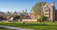 The Radical New Left Controls College Campuses