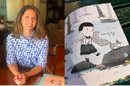 Burying Acorns, Blooming Joy: Luqoom’s New Tale of Friendship and Wonder