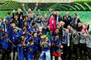 History-Makers Chelsea Roar Back to Beat Real Betis in UEFA Conference League Final