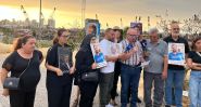 Cinq ans et deux mois après l'explosion, les familles du 4 août refusent l’oubli