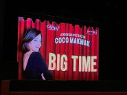 Quand le rire révèle l’humain: Coco Makmak en «Big Time»