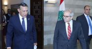 Issa Sees ‘New Day’ for Lebanon 