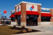 Pizza Delivery Monitor Alerts to Secret Israel Attack