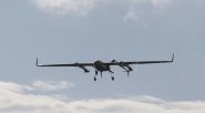Israeli Drone Strike Kills Child and Injures Father 