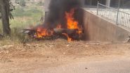 Two Killed in Israeli Strikes in Southern Lebanon