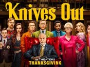 Netflix’s Latest ‘Knives Out’ Film to Open London Film Festival