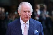 Le roi Charles III va prier avec le pape au Vatican, une première depuis cinq siècles
