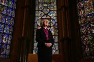 Breaking Barriers in the Church of England