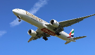 Air Links with UAE 'Officially' Re-Established with Landmark Flights to Beirut