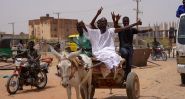 'Safe, Stable': Sudanese Return to Former RSF Position as Army Advances